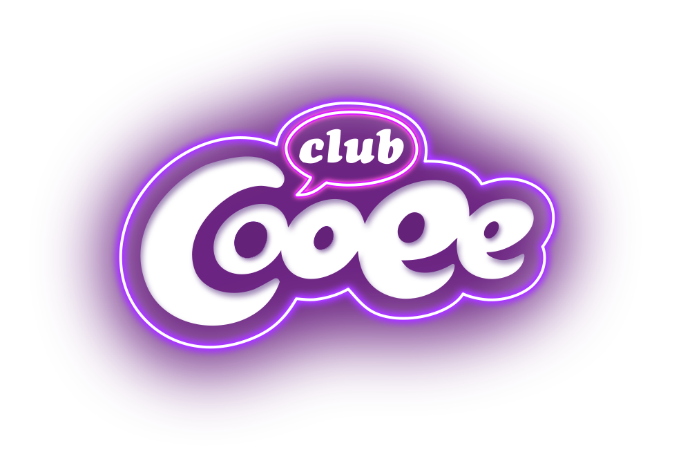 Cooee Logo